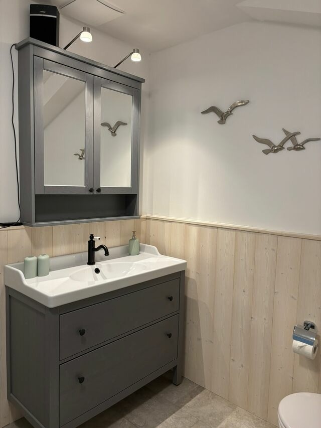 Ferienwohnung in Heiligenhafen - Ferienwohnung Schmiedeglück - Bild 24