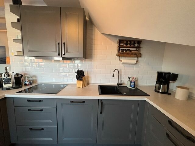 Ferienwohnung in Heiligenhafen - Ferienwohnung Schmiedegl&uuml;ck - Bild 10