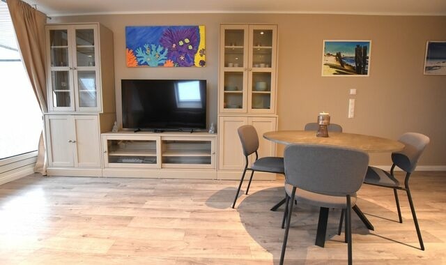 Ferienwohnung in Gr&ouml;mitz - 8025 FeWo Kirchenstra&szlig;e 37 (2.OG) - Bild 4