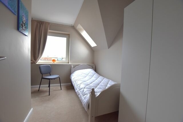 Ferienwohnung in Gr&ouml;mitz - 8025 FeWo Kirchenstra&szlig;e 37 (2.OG) - Bild 5