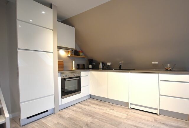 Ferienwohnung in Gr&ouml;mitz - 8025 FeWo Kirchenstra&szlig;e 37 (2.OG) - Bild 7