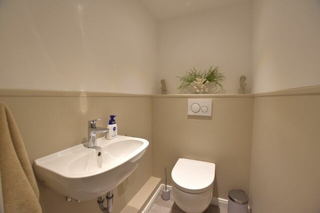 Ferienwohnung in Gr&ouml;mitz - 8025 FeWo Kirchenstra&szlig;e 37 (2.OG) - Bild 10