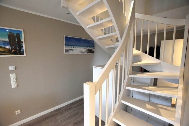 Ferienwohnung in Gr&ouml;mitz - 8025 FeWo Kirchenstra&szlig;e 37 (2.OG) - Bild 11