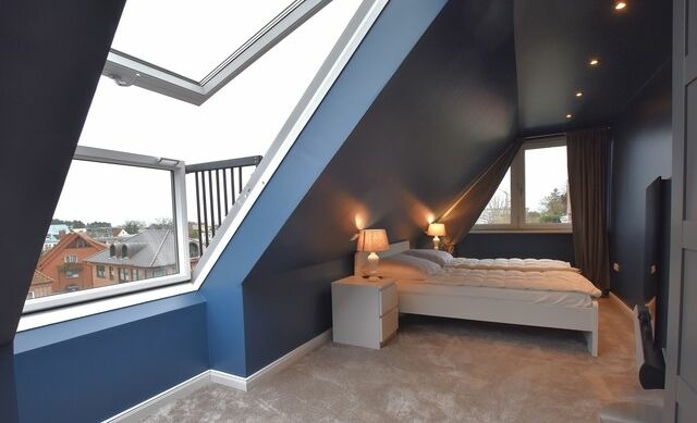 Ferienwohnung in Gr&ouml;mitz - 8025 FeWo Kirchenstra&szlig;e 37 (2.OG) - Bild 12