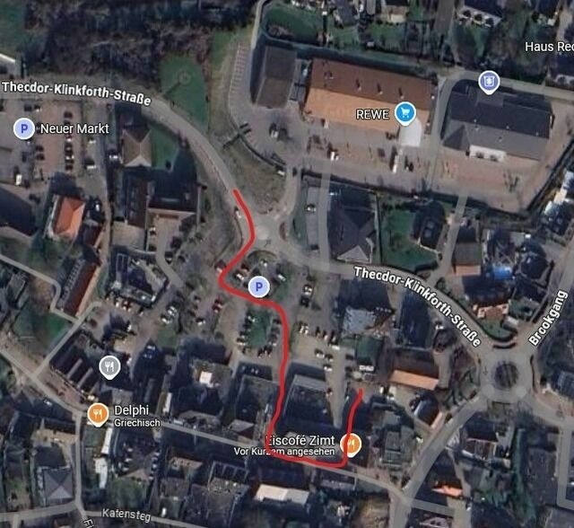 Ferienwohnung in Gr&ouml;mitz - 8025 FeWo Kirchenstra&szlig;e 37 (2.OG) - Bild 20