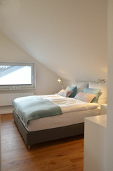 Ferienwohnung in Groß Wittensee - Seepanorama - Bild 5