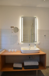 Ferienwohnung in Groß Wittensee - Seepanorama - Bild 10