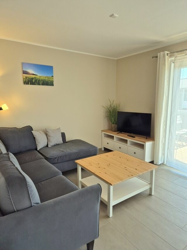 Ferienhaus in Grömitz - Hof Hagen - "Wiesenblick" (Neubau) - Bild 6