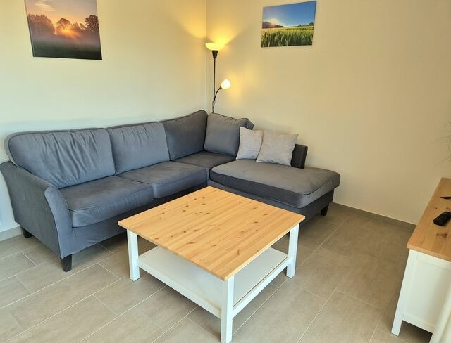 Ferienhaus in Grömitz - Hof Hagen - "Wiesenblick" (Neubau) - Bild 8