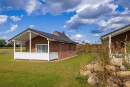 Hof Hagen - "Bei der G&auml;nsewiese" (Neubau 2025)