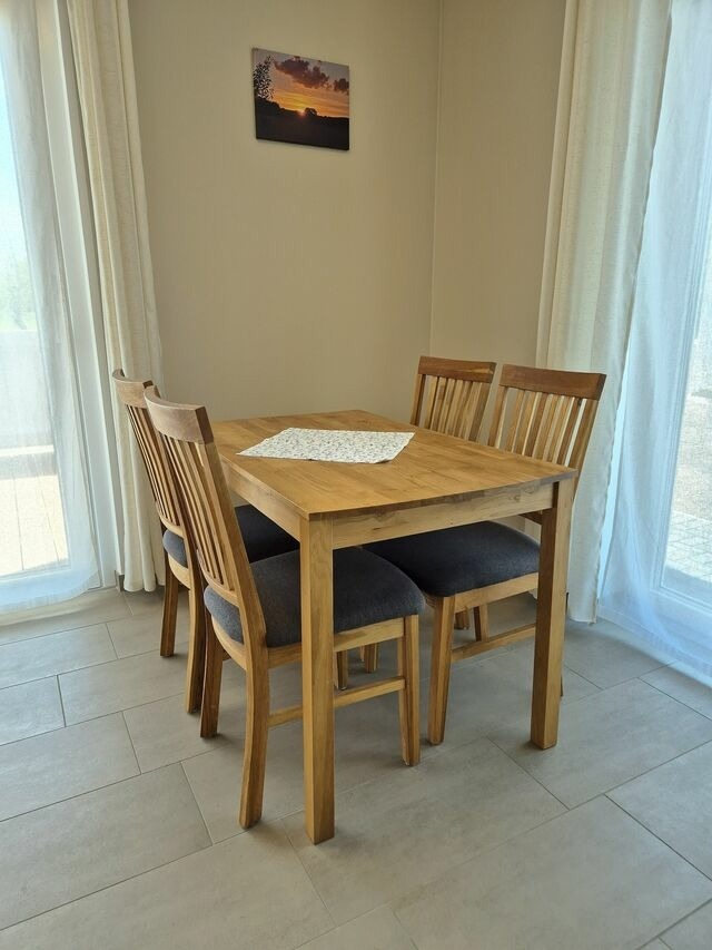 Ferienhaus in Grömitz - Hof Hagen - "Bei der Gänsewiese" (Neubau) - Bild 10