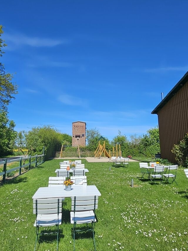 Ferienhaus in Grömitz - Hof Hagen - "Bei der Gänsewiese" (Neubau) - Bild 21