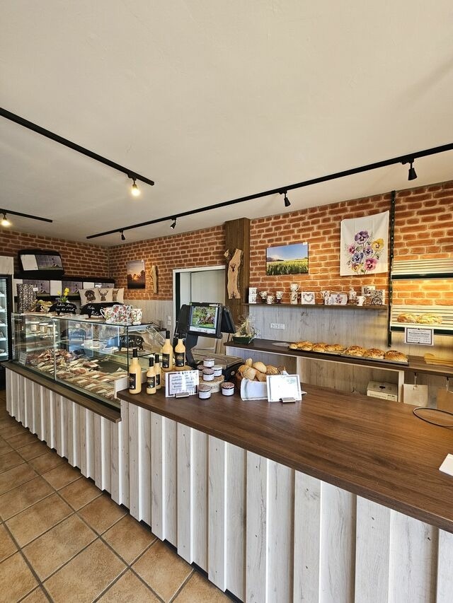 Ferienhaus in Grömitz - Hof Hagen - "Bei der Gänsewiese" (Neubau) - Bild 25