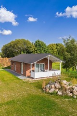 Ferienhaus in Grömitz - Hof Hagen - "An der Lämmerkoppel" (Neubau) - Bild 1