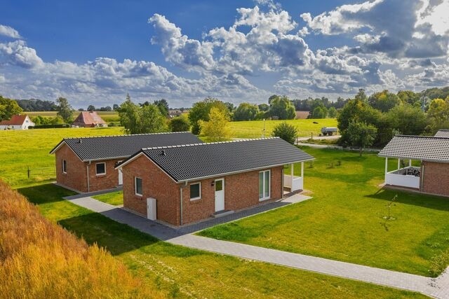 Ferienhaus in Grömitz - Hof Hagen - "An der Lämmerkoppel" (Neubau) - Bild 2