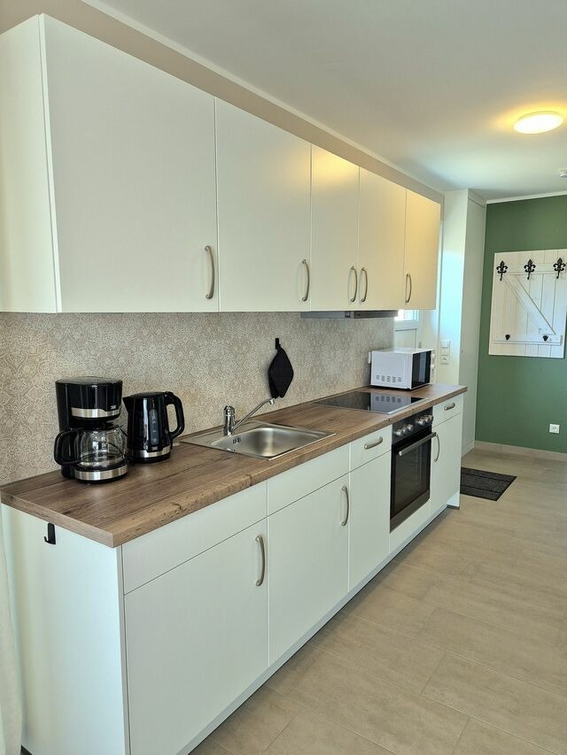 Ferienhaus in Grömitz - Hof Hagen - "An der Lämmerkoppel" (Neubau) - Bild 10