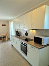 Ferienhaus in Grömitz - Hof Hagen - "An der Lämmerkoppel" (Neubau) - Bild 11