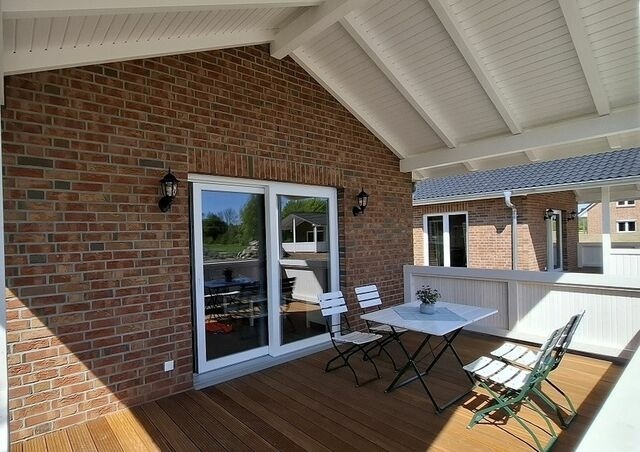 Ferienhaus in Grömitz - Hof Hagen - "An der Lämmerkoppel" (Neubau) - Bild 19