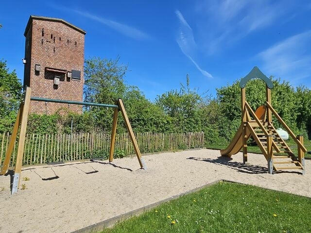 Ferienhaus in Grömitz - Hof Hagen - "Am Birnenbaum" (Neubau) - Bild 25