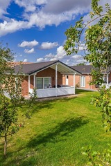 Ferienhaus in Grömitz - Hof Hagen - "Am Birnenbaum" (Neubau) - Bild 1