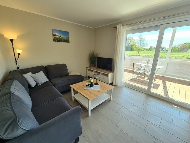 Ferienhaus in Grömitz - Hof Hagen - "Am Birnenbaum" (Neubau) - Bild 7