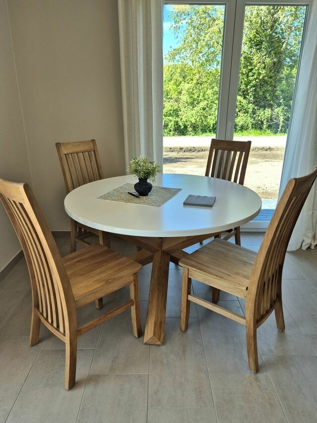 Ferienhaus in Grömitz - Hof Hagen - "Am Birnenbaum" (Neubau) - Bild 8