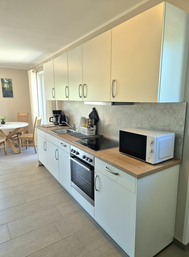 Ferienhaus in Grömitz - Hof Hagen - "Am Birnenbaum" (Neubau) - Bild 9