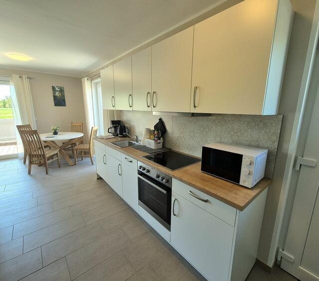 Ferienhaus in Grömitz - Hof Hagen - "Am Birnenbaum" (Neubau) - Bild 11