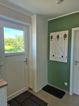 Ferienhaus in Grömitz - Hof Hagen - "Am Birnenbaum" (Neubau) - Bild 12