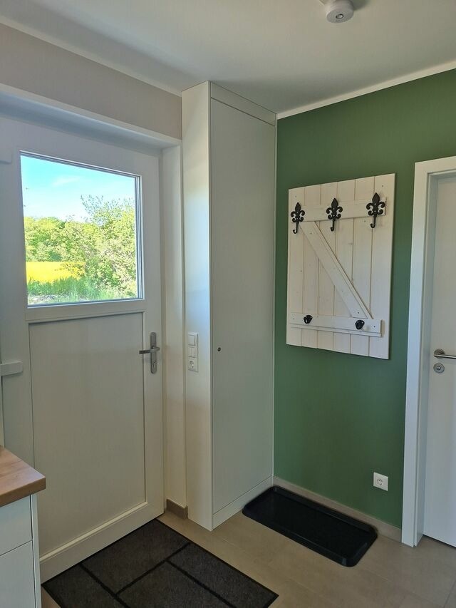 Ferienhaus in Grömitz - Hof Hagen - "Am Birnenbaum" (Neubau) - Bild 12