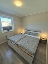 Ferienhaus in Grömitz - Hof Hagen - "Am Birnenbaum" (Neubau) - Bild 13