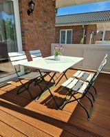 Ferienhaus in Grömitz - Hof Hagen - "Am Birnenbaum" (Neubau) - Bild 18