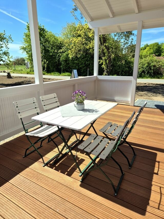 Ferienhaus in Grömitz - Hof Hagen - "Am Birnenbaum" (Neubau) - Bild 20