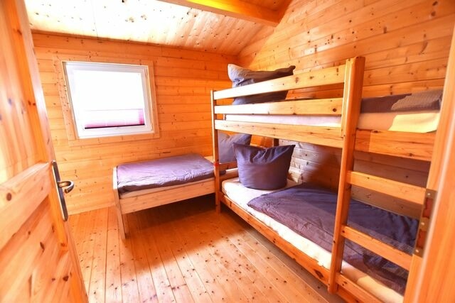 Ferienhaus in Grube - Schwedenhaus auf dem Bauernhof "Gruberdieken 8" - Bild 18