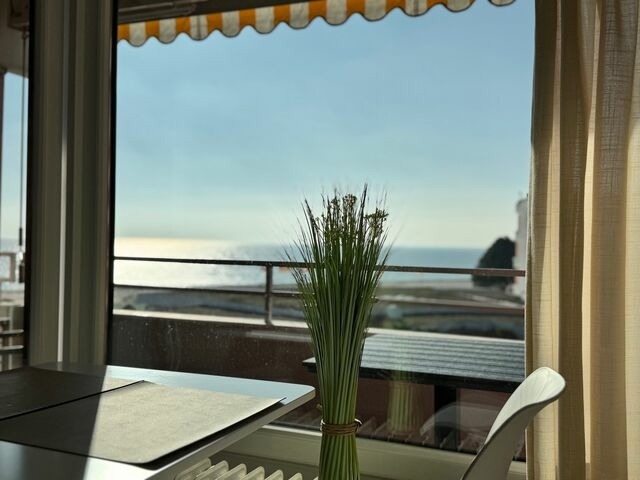 Ferienwohnung in Gr&ouml;mitz - Strandidyll, 50 - Typ A1S - Bild 5