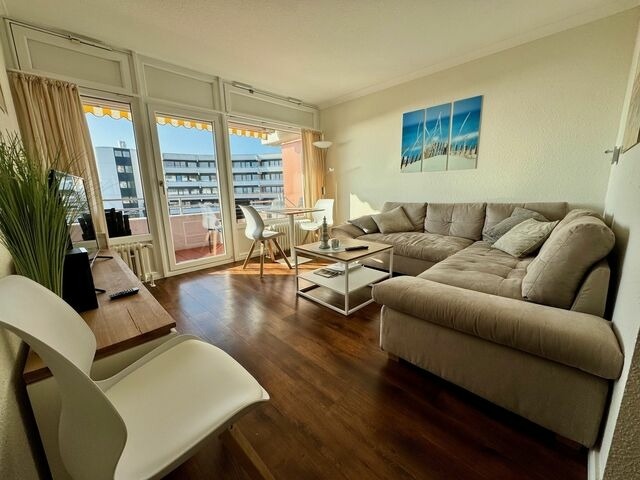 Ferienwohnung in Gr&ouml;mitz - Strandidyll, 50 - Typ A1S - Bild 9