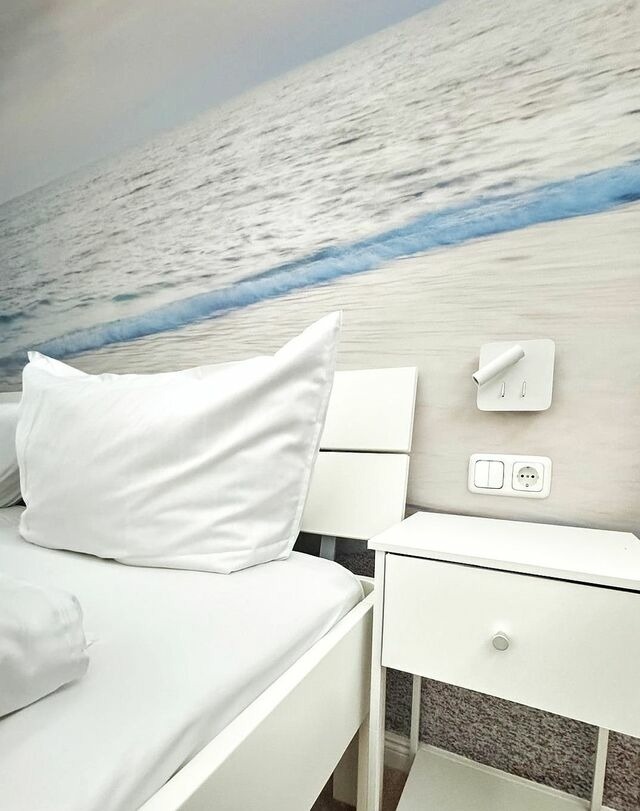 Ferienwohnung in Gr&ouml;mitz - Strandidyll, 50 - Typ A1S - Bild 10