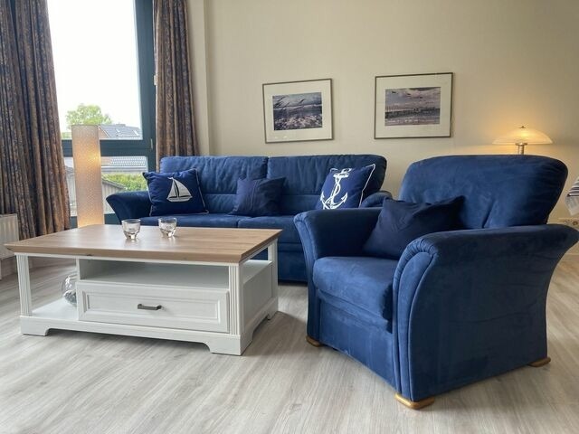 Ferienwohnung in Dahme - Strandhausvilla, Whg.7 - Bild 5