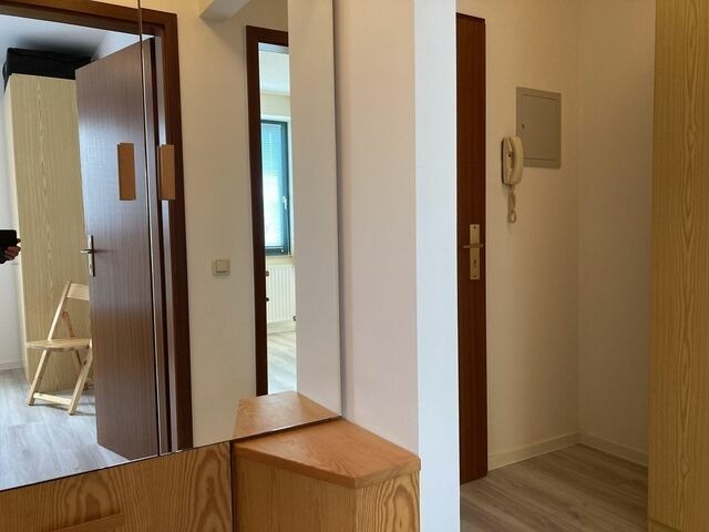 Ferienwohnung in Dahme - Strandhausvilla, Whg.7 - Bild 14