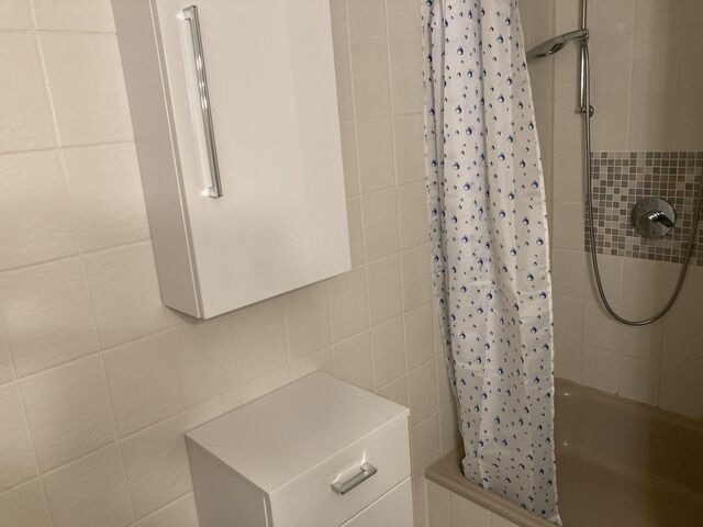 Ferienwohnung in Dahme - Strandhausvilla, Whg.7 - Bild 19