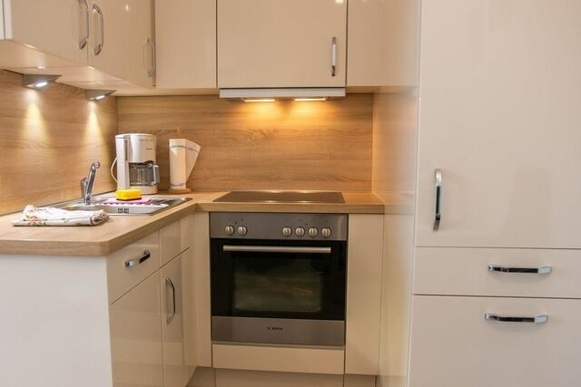 Ferienwohnung in Dahme - Kleine Perle - Bild 12