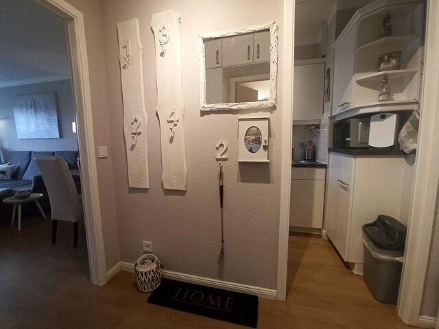 Ferienwohnung in Dahme - Strandhotel - Ostseeliebhaber Willkommen - Bild 13