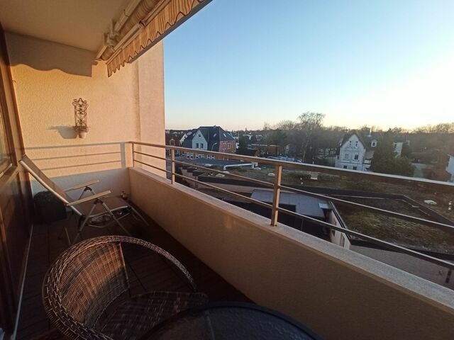 Ferienwohnung in Dahme - Strandhotel - Ostseeliebhaber Willkommen - Bild 19