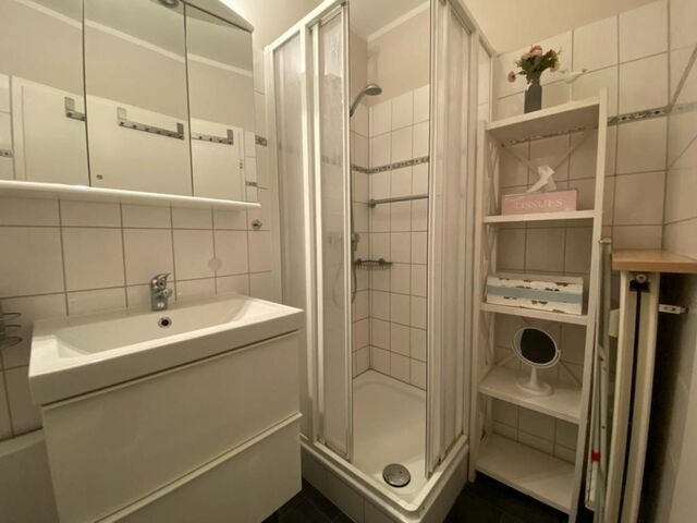 Ferienwohnung in Dahme - Strandhotel - Ostseeliebhaber Willkommen - Bild 25