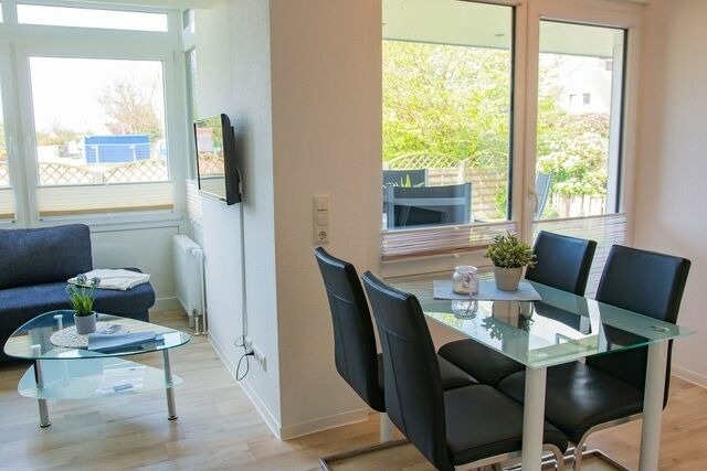 Ferienwohnung in Dahme - Haus Strandburg - Seebriese - Bild 13