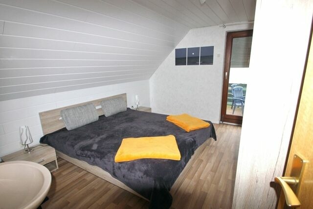 Ferienwohnung in Dahme - An der Allee - FeWo - Bild 7