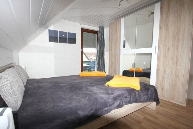 Ferienwohnung in Dahme - An der Allee - FeWo - Bild 8