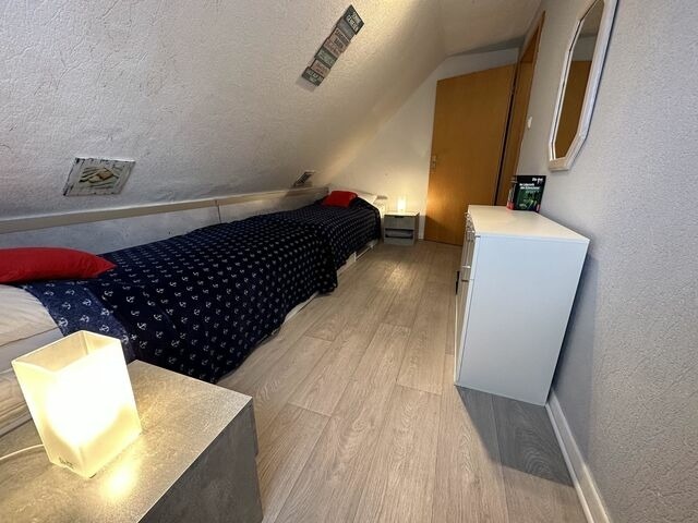 Ferienwohnung in Dahme - An der Allee - FeWo - Bild 10