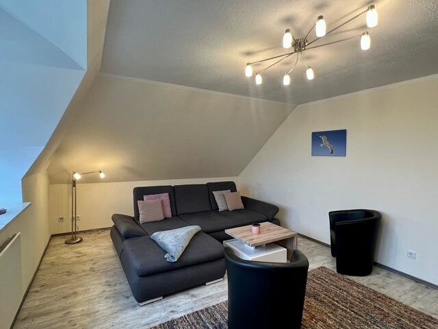 Ferienwohnung in Dahme - Haus Mila - Wohnung 2 - Bild 7