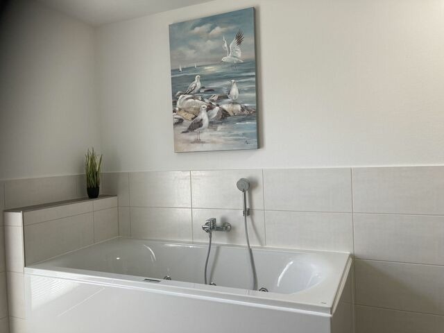 Ferienwohnung in Dahme - "Meeresjuwel" Coralie - Bild 15